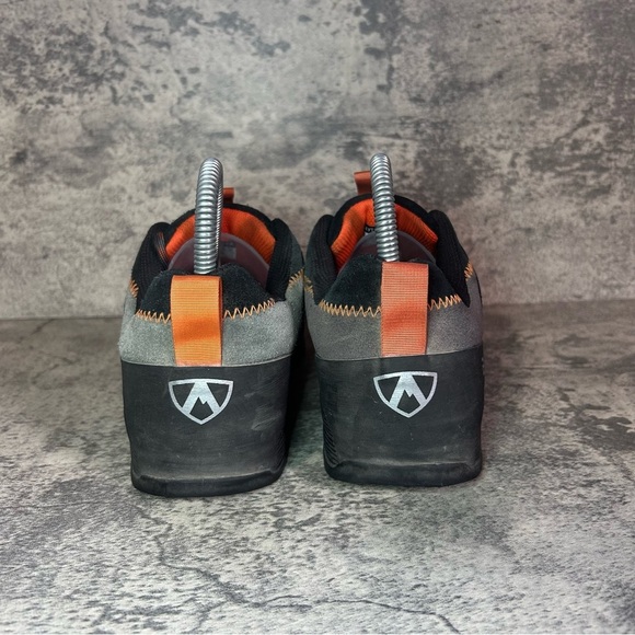 Butora Climbing Shoes Mens sz 6.5/Womens sz 7.5 - Picture 4 of 6